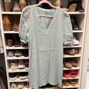 Bb Dakota shift dress - large